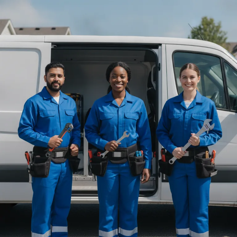 plumber Covina