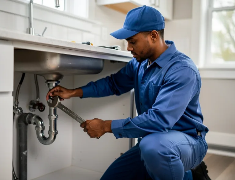 plumber Covina